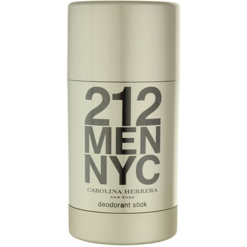 Carolina Herrera 212 Men Perfumed Deostick 75 ml (man) slika 3