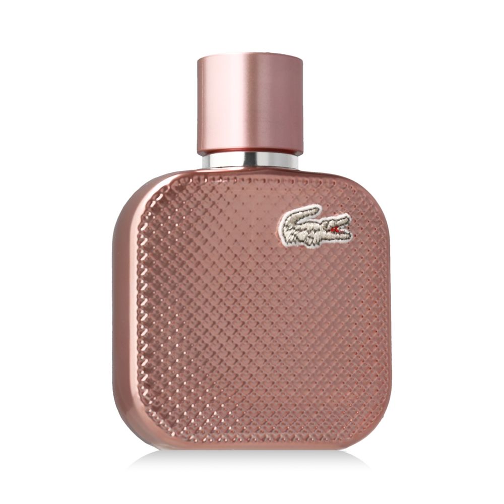 Lacoste L.12.12 Silver Rose Eau De Parfum 50 ml slika 2