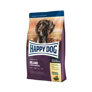 Happy Dog Supreme Ireland