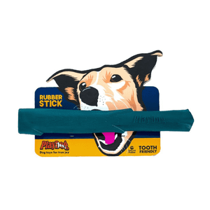PlayDog igračka za psa Rubber stick