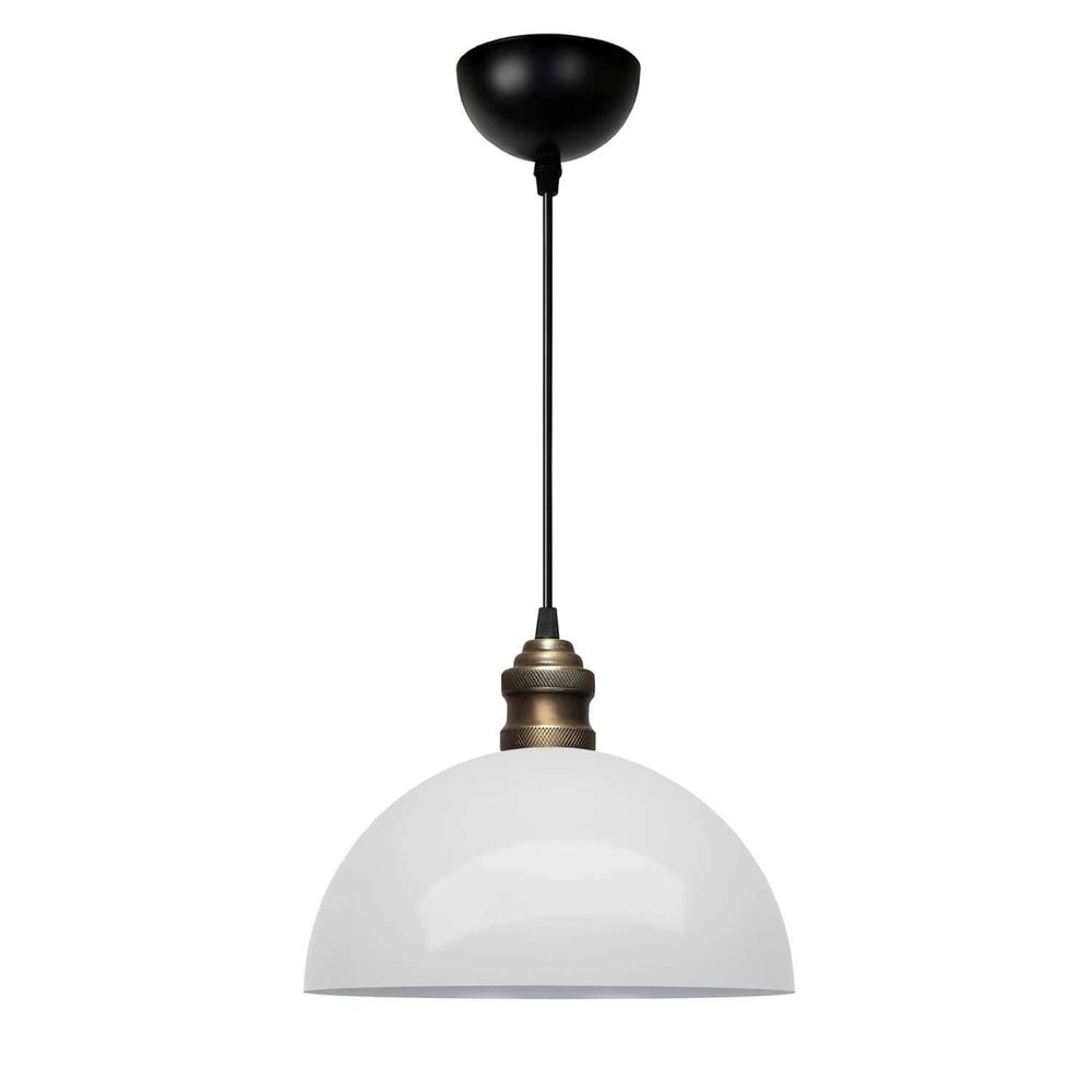 Luster 241778 – bijela boja slika 2