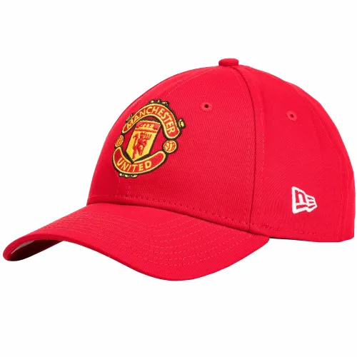 New era 9forty manchester united fc cap  11213219 slika 1