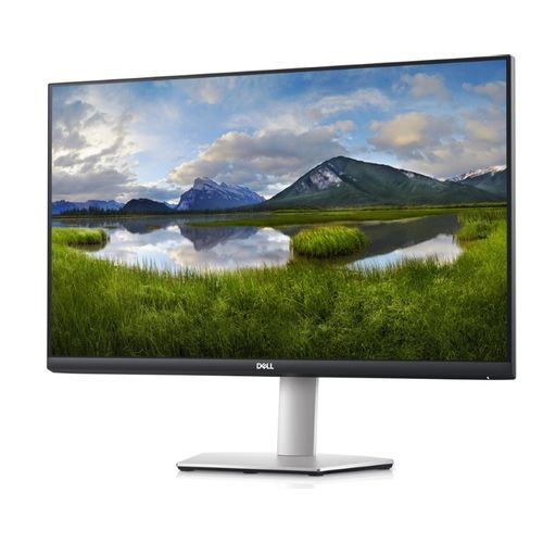 Dell monitor 27" S2722QC 4K USB-C FreeSync IPS  slika 3