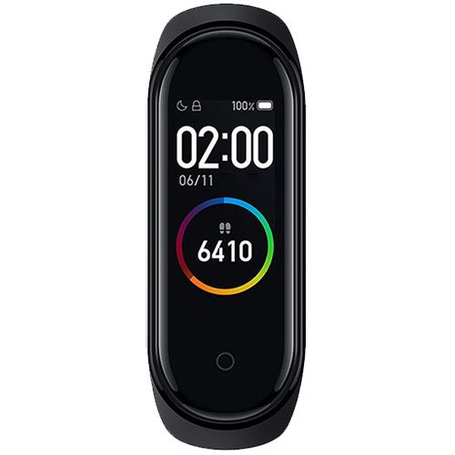 Moye Fit Pro M4 Smart Band slika 2