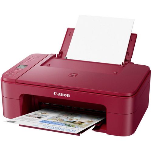 Canon PIXMA TS3352 tintni multifunkcionalni pisač u boji A4 pisač, skener, kopirni stroj WLAN slika 1