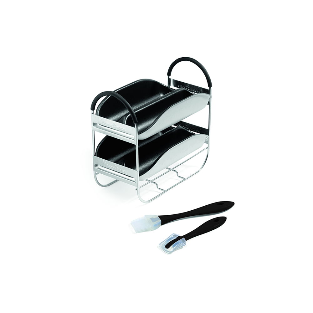 Tefal Aparat za pripremu hljeba PF610138 slika 3