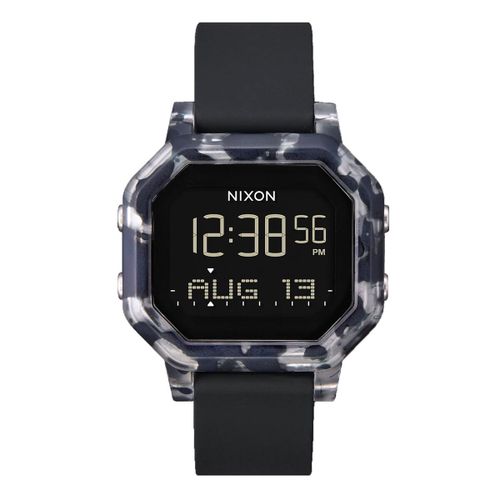 Muški sat Nixon A1210-2882 - Crna Elegancija slika 1