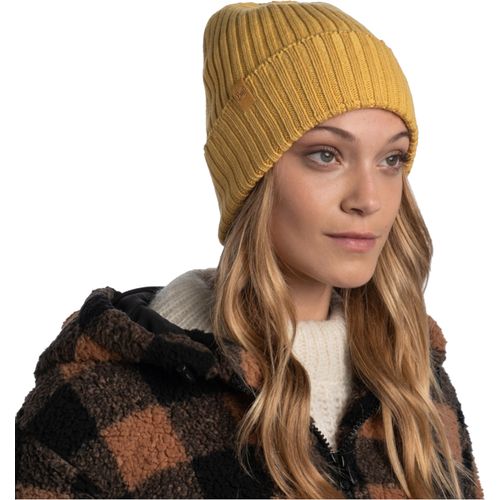 Buff Ervin Merino Beanie unisex kapa 1242431201000 slika 2