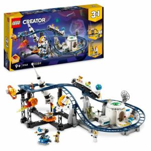 Lego Creator 31142 Svemirski Rollercoaster - 874 Dijelova