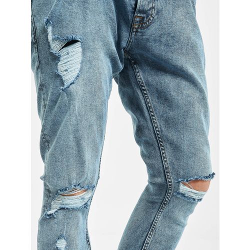 2Y / Slim Fit Jeans Alkim in blue slika 6