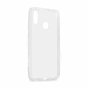 Torbica Giulietta Premium za Huawei Honor 10 Lite/P smart 2019 transparent