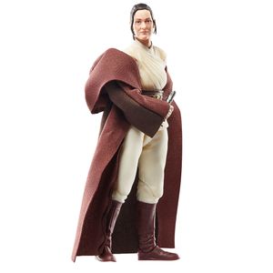 Star Wars The Acolyte Jedi Master Indara Figura 15cm