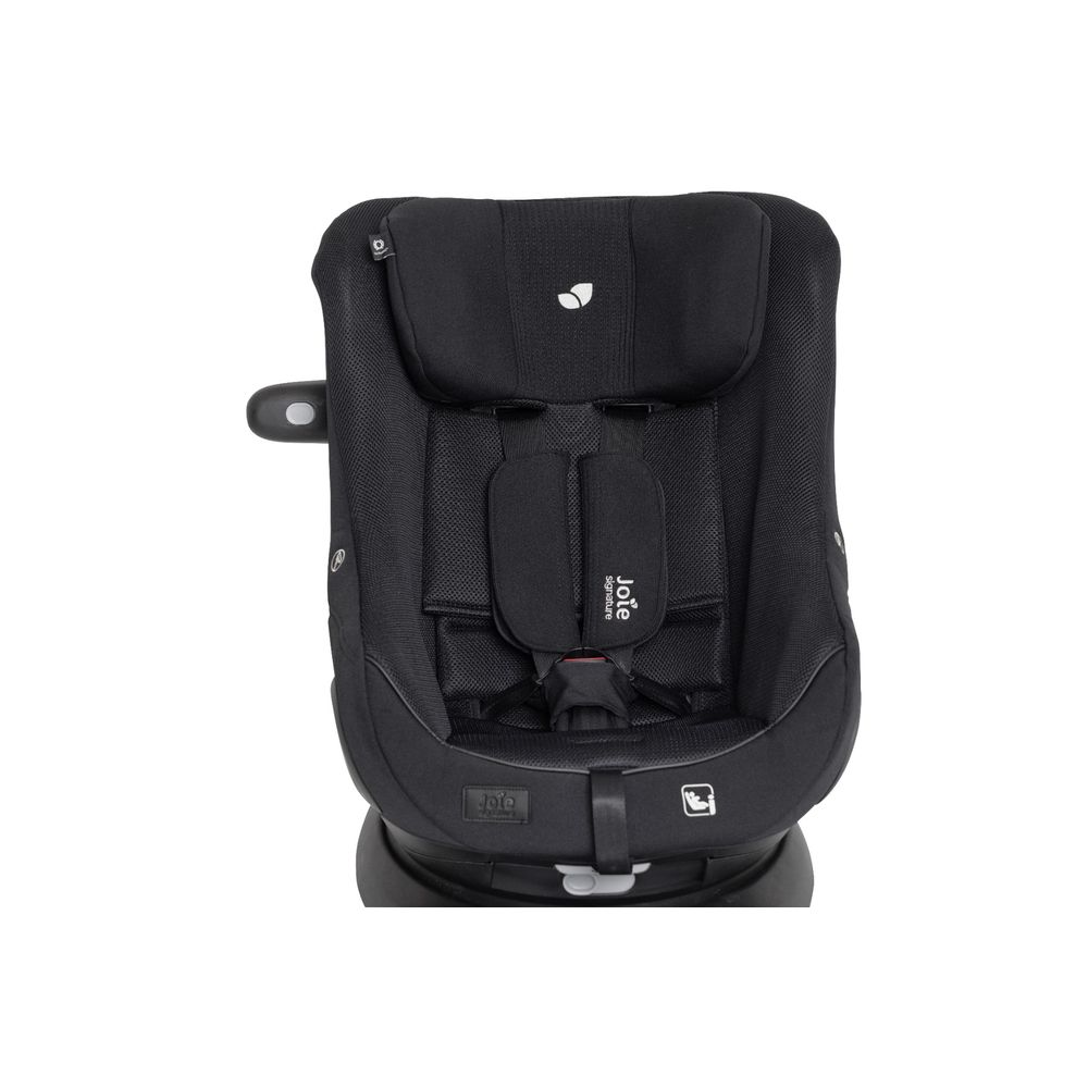 Joie autosjedalica i-Harbour Pro, Grupa 0+, 1 (0-18 kg) (40-105 cm) - Signature Eclipse Mesh slika 16