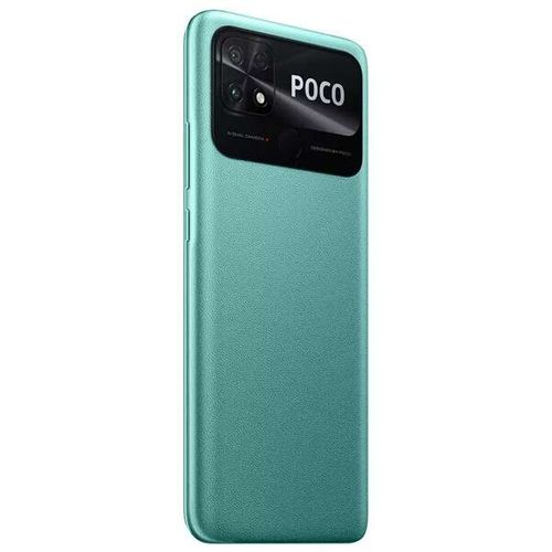 POCO C40 3/32GB Coral Green slika 3