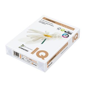 Papir fotokopirni A4 80 g/m2 IQ Triotec Premium