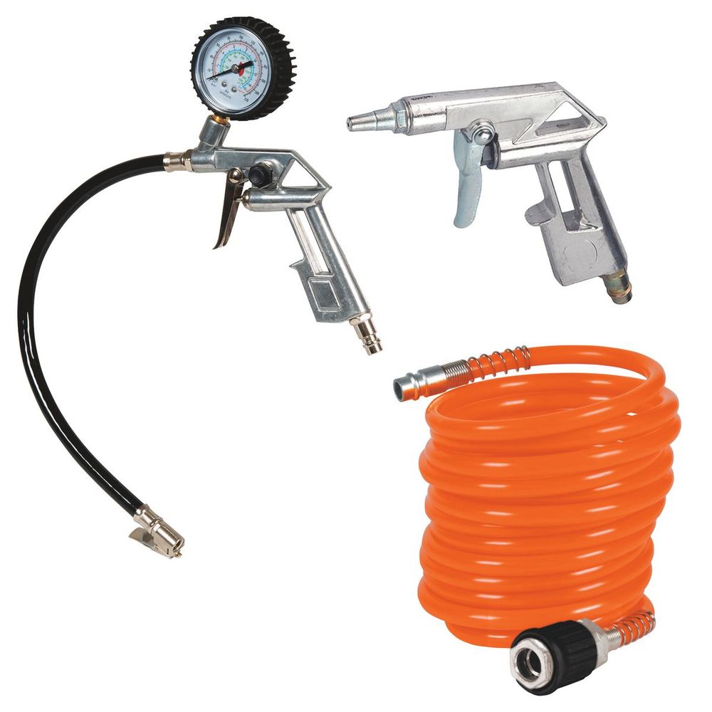 Einhell Set za kompresor 3/1 slika 1