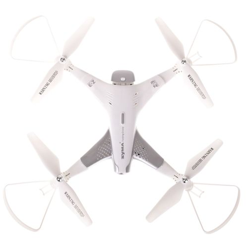 Dron Syma Z3 s HD kamerom slika 6