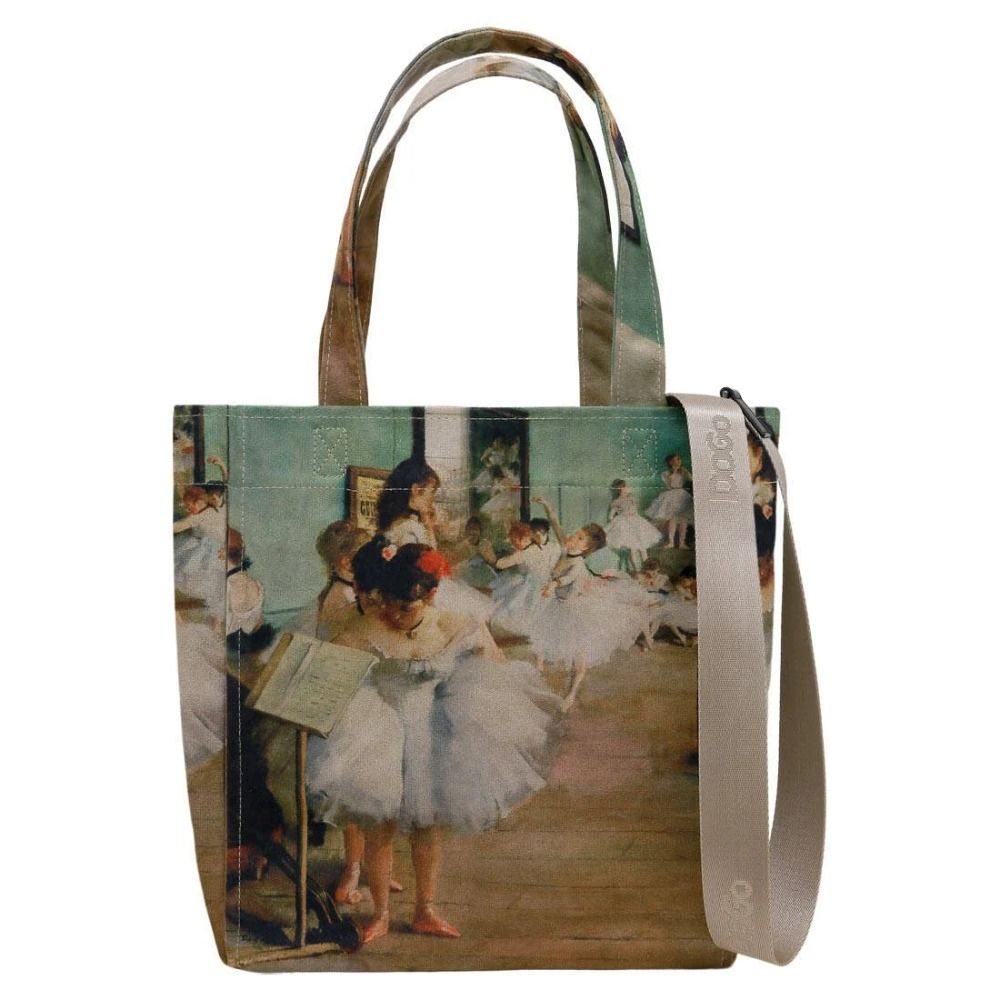 Dogo Torba TagBag La Classe de Danse slika 1