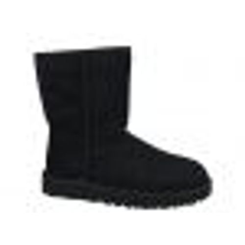 Ženske čizme Ugg classic short ii 1016223-blk slika 9