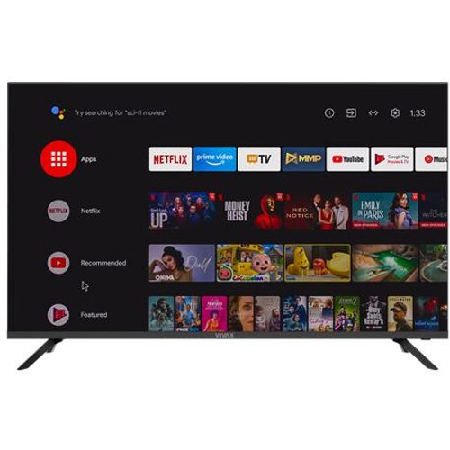 Vivax 43UHD10K Smart TV 43" 4K Ultra HD DVB-T2 slika 2