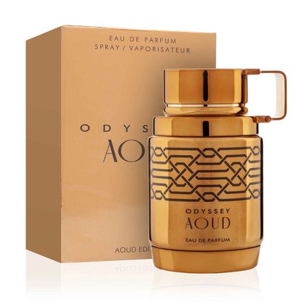 Armaf Odyssey Aoud EDP za Muškarce 60ml