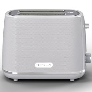 TESLA Toster TS400GX, 930 W
