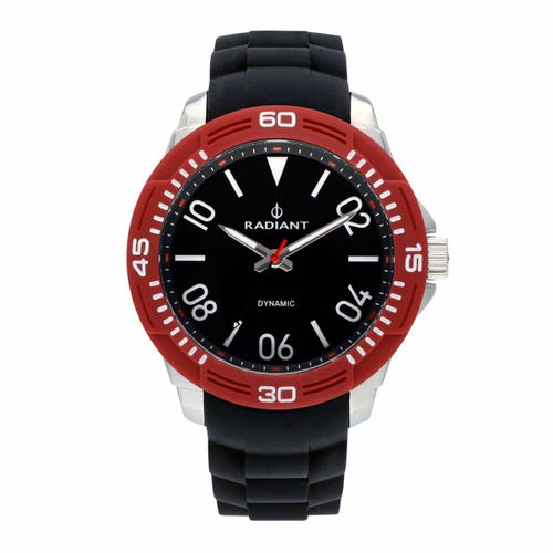 Muški sat Radiant RA503603 (Ø 46 mm) - Stil i funkcionalnost slika 1