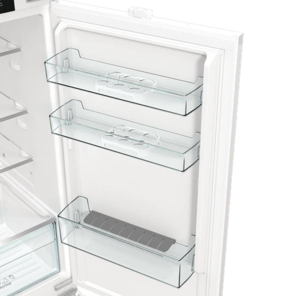Gorenje Ugradbeni frižider NRKI517E41 / 252 l slika 7