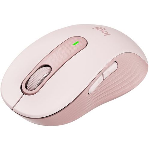 LOGI M650 Wireless Mouse ROSE EMEA 910-006254 slika 1