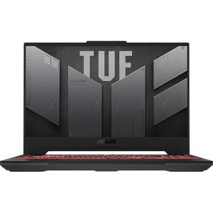 Laptop ASUS TUF Gaming A15 FA507UV-LP014, R9-8945H, 16GB, 512GB, 15.6" FHD IPS 144Hz, RTX 4060, NoOS (sivi)