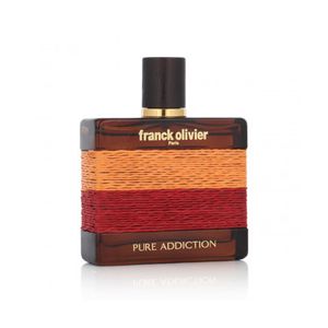 Franck Olivier Pure Addiction Eau De Parfum 100 ml (unisex)