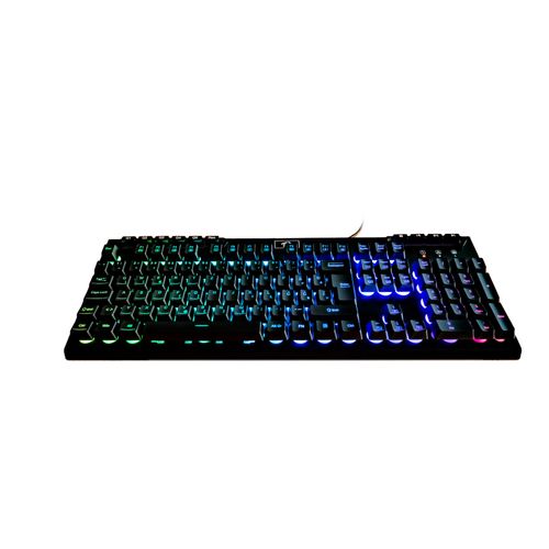 KEYBOARD - REDRAGON ADITYA K513-RGB WIRED SLO/CRO LAYOUT slika 7