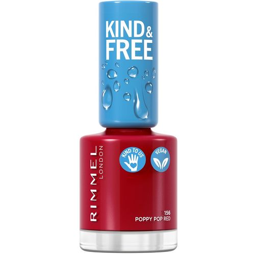 Rimmel Kind & Free Lak za nokte 156 slika 1