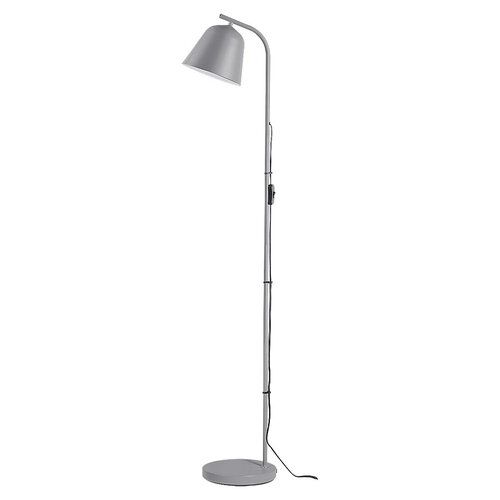 Rabalux Maliapodna lampa siva  3096 slika 1