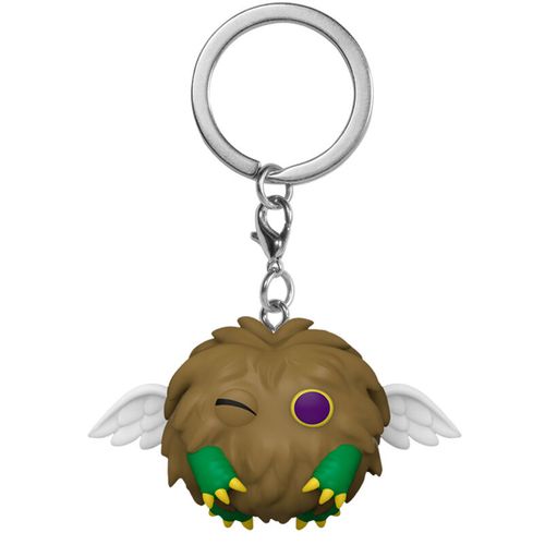 Pocket POP Keychain Yu-Gi-Oh! Winged Kuriboh slika 1