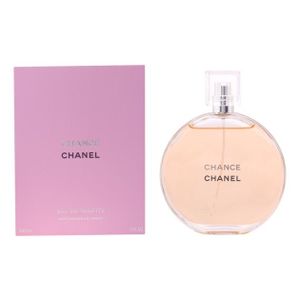 Chanel Chance Eau De Toilette 150 ml za žene