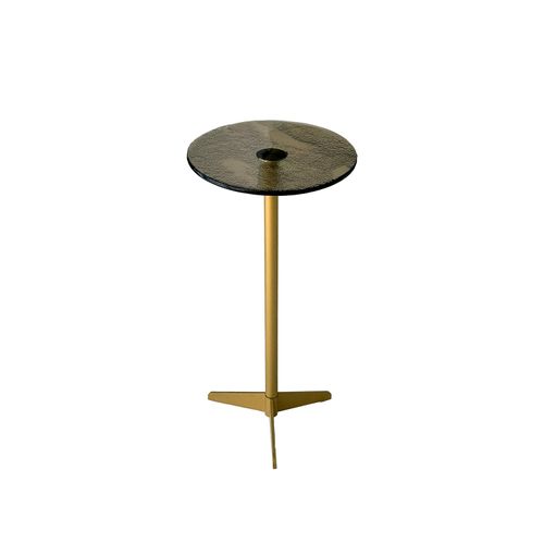 Solis 25 - Gold, Bronze Gold
Bronze Side Table slika 7