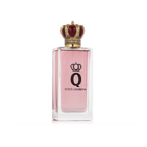 Dolce &amp; Gabbana Q by Dolce &amp; Gabbana Eau De Parfum 100 ml (woman)