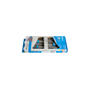 Unior - Turpije grube u garnituri 250mm 762/5B
