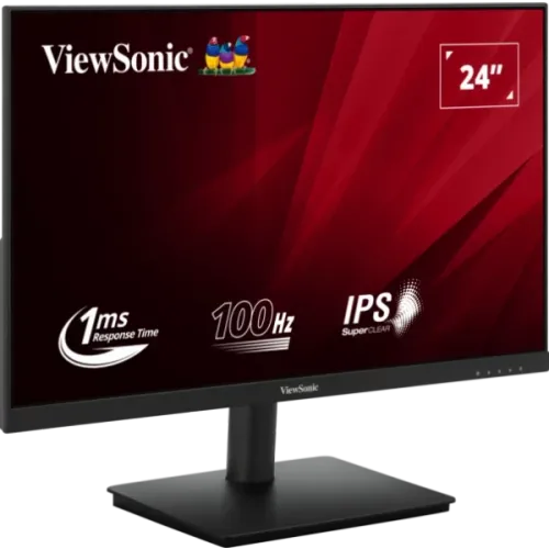 Viewsonic VA240-H Monitor 24" slika 2