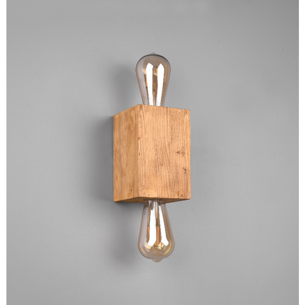 BRADLEY/2XE27 zidna lampa  slika 5