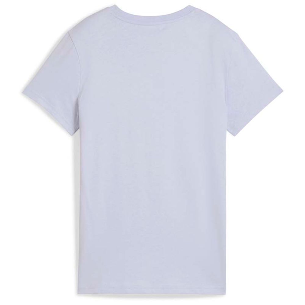 Puma Ženska majica kratkih rukava ESS No. 1 Logo Tee slika 4