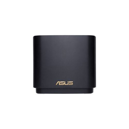 Mrežni mesh sistem ASUS XD4 (B-1-PK) WiFi AX1800 1201 Mbps 574 Mbps mesh crna slika 1