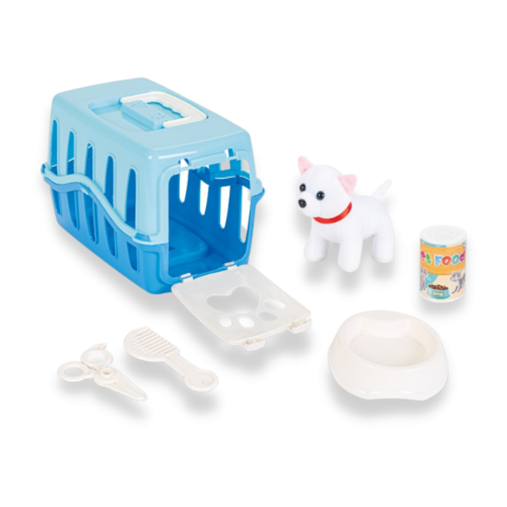 Pilsan Set za igru My Sweet Cat 03-596 slika 1