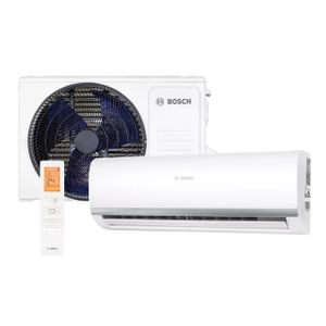 BOSCH Climate CL2000 35 E
