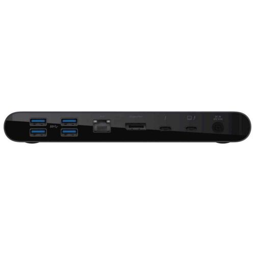 Belkin Thunderbolt 3 Dock Pro workstation+TNB3 kabl d.0,8m slika 3