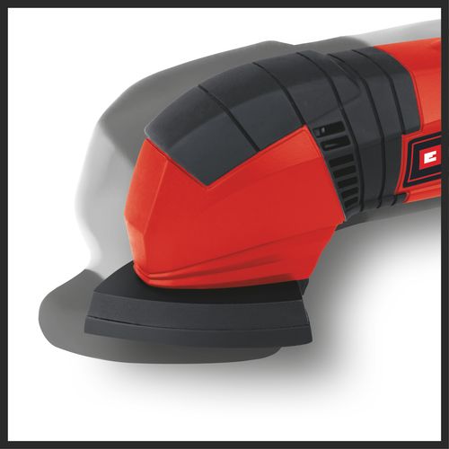 Einhell Trougaona brusilica TC-DS 19 slika 3