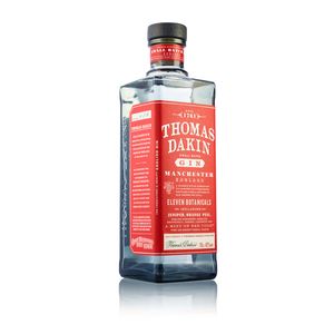 Thomas Dakin Gin  42% vol. 0,7 L