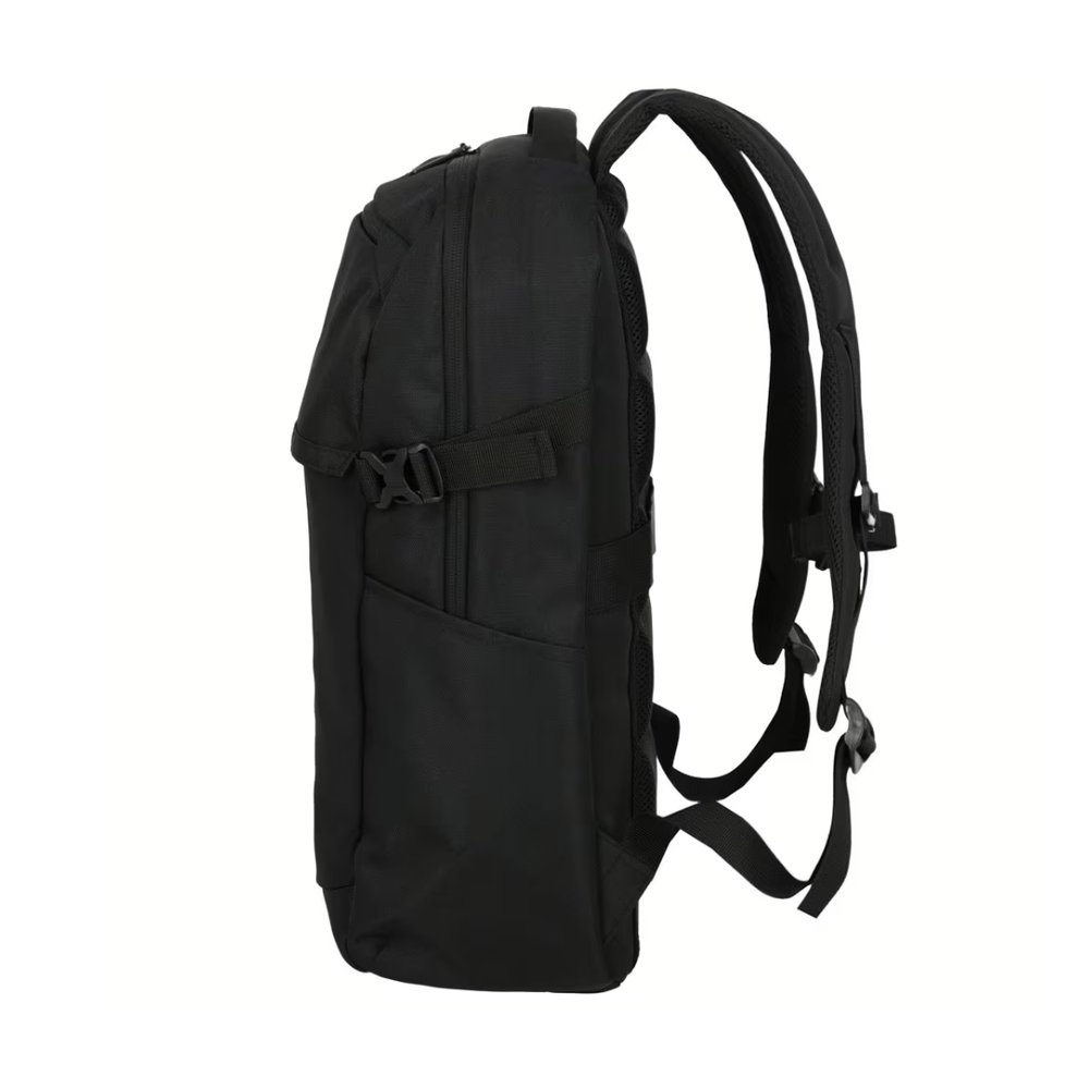 Travelite Ruksak 45 cm Pathway 096412-01 crna slika 2