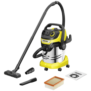 Karcher Usisavač za mokro/suho usisavanje WD 5 P S